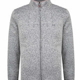 Polar Fibras Recicladas Hombre Arizona Gris Rockford