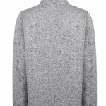 Polar Fibras Recicladas Hombre Arizona Gris Rockford