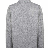 Polar Fibras Recicladas Hombre Arizona Gris Rockford