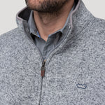Polar Fibras Recicladas Hombre Arizona Gris Rockford