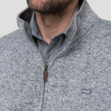 Polar Fibras Recicladas Hombre Arizona Gris Rockford