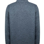 Polar Fibras Recicladas Hombre Arizona Azul Rockford