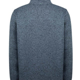 Polar Fibras Recicladas Hombre Arizona Azul Rockford