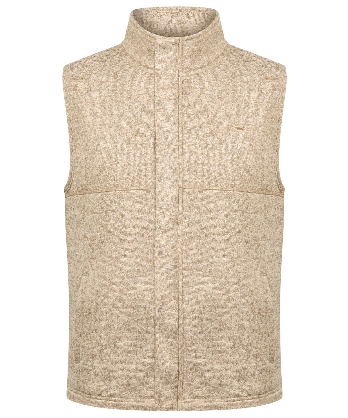 Polar Fibras Recicladas Hombre York Café Rockford