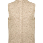 Polar Fibras Recicladas Hombre York Café Rockford