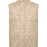 Polar Fibras Recicladas Hombre York Café Rockford
