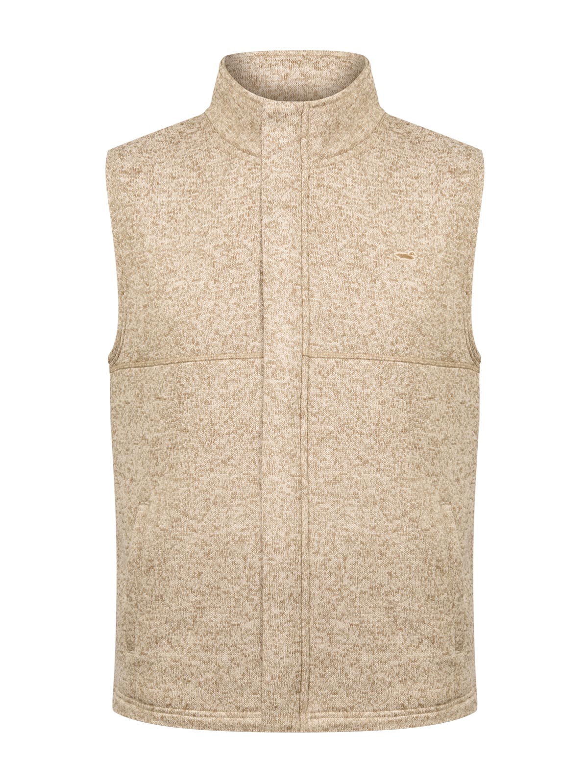 Polar Fibras Recicladas Hombre York Café Rockford