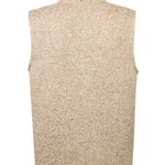 Polar Fibras Recicladas Hombre York Café Rockford