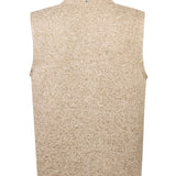 Polar Fibras Recicladas Hombre York Café Rockford