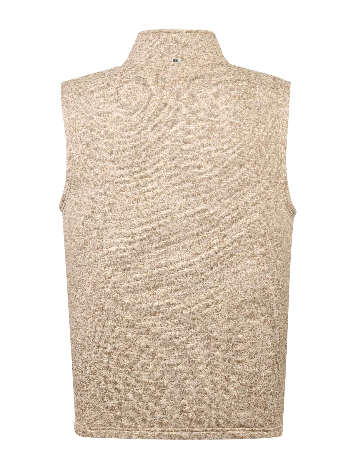 Polar Fibras Recicladas Hombre York Café Rockford