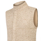 Polar Fibras Recicladas Hombre York Café Rockford