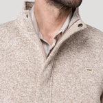 Polar Fibras Recicladas Hombre York Café Rockford