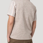Polar Fibras Recicladas Hombre York Café Rockford