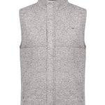 Polar Fibras Recicladas Hombre York Gris Rockford