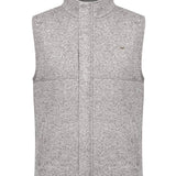 Polar Fibras Recicladas Hombre York Gris Rockford