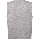 Polar Fibras Recicladas Hombre York Gris Rockford