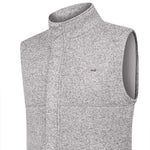 Polar Fibras Recicladas Hombre York Gris Rockford