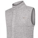 Polar Fibras Recicladas Hombre York Gris Rockford