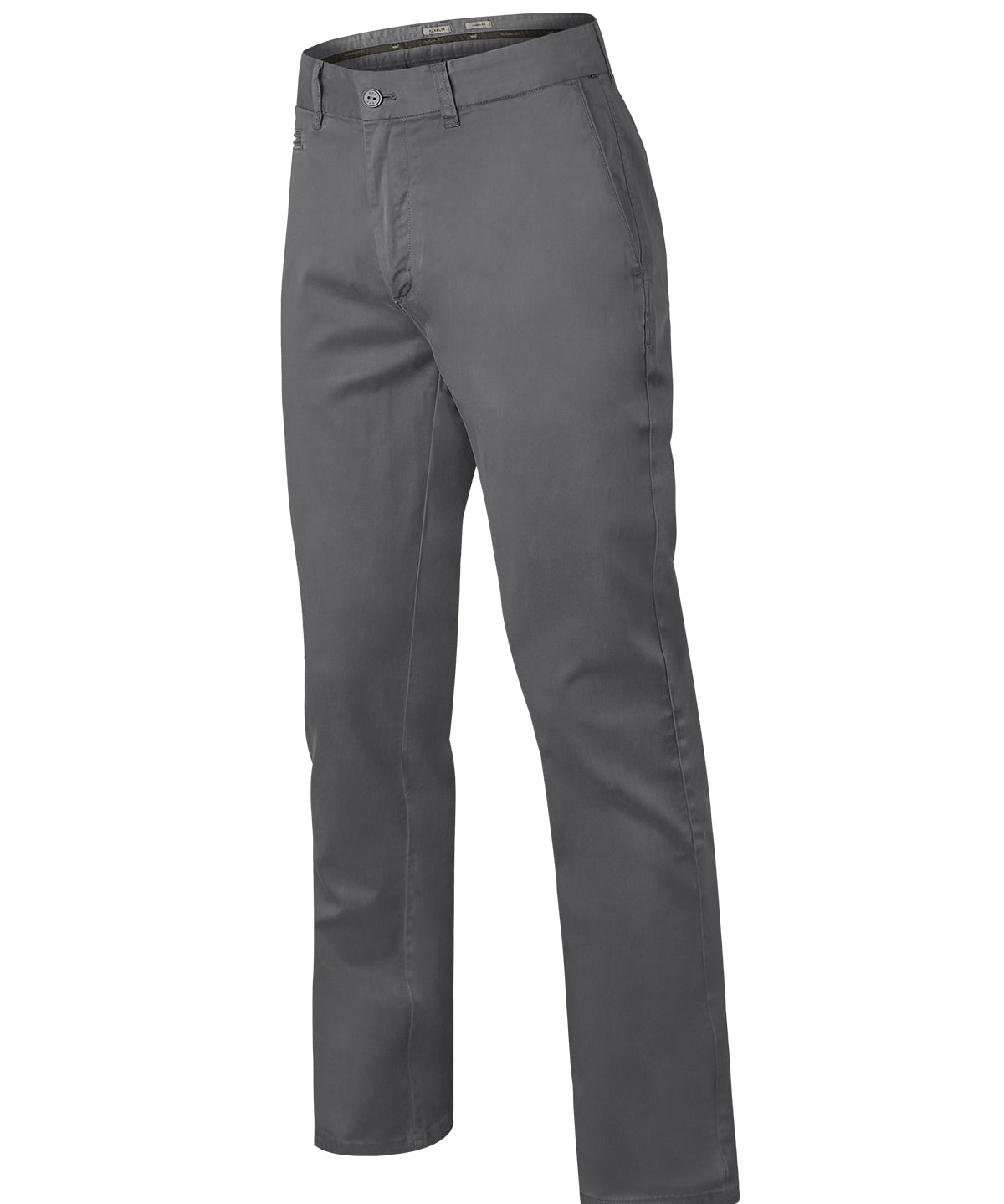 Pantalón Algodón Hombre Napoli Azul Rockford