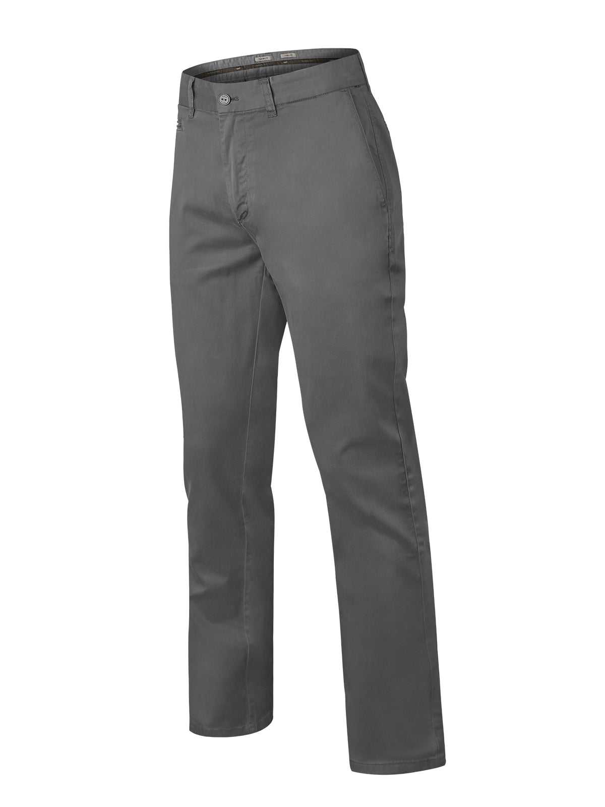 Pantalón Algodón Hombre Napoli Azul Rockford