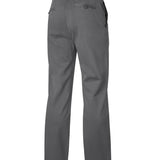 Pantalón Algodón Hombre Napoli Azul Rockford