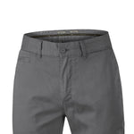 Pantalón Algodón Hombre Napoli Azul Rockford
