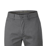 Pantalón Algodón Hombre Napoli Azul Rockford