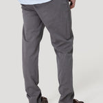 Pantalón Algodón Hombre Napoli Azul Rockford