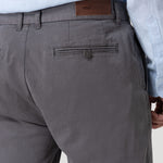 Pantalón Algodón Hombre Napoli Azul Rockford