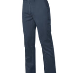 Pantalón Algodón Hombre Napoli Marino Rockford