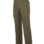 Pantalón Fibras Recicladas Hombre Hike Verde Rockford