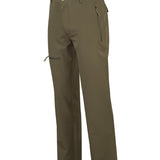 Pantalón Fibras Recicladas Hombre Hike Verde Rockford