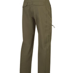 Pantalón Fibras Recicladas Hombre Hike Verde Rockford