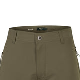 Pantalón Fibras Recicladas Hombre Hike Verde Rockford