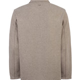 Polar Algodón Hombre Milo Beige Rockford
