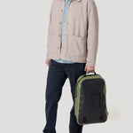Polar Algodón Hombre Milo Beige Rockford