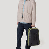 Polar Algodón Hombre Milo Beige Rockford