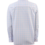 Camisa Algodón Orgánico Hombre Lighter Rosado Rockford