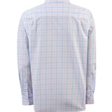 Camisa Algodón Orgánico Hombre Lighter Rosado Rockford