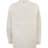 Camisa Upf Hombre Chungara Beige Rockford