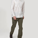 Camisa Upf Hombre Chungara Beige Rockford