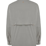 Camisa Upf Hombre Chungara Verde Rockford