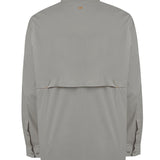 Camisa Upf Hombre Chungara Verde Rockford