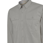 Camisa Upf Hombre Chungara Verde Rockford