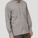Camisa Upf Hombre Chungara Verde Rockford