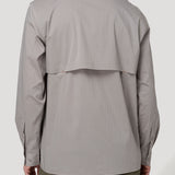 Camisa Upf Hombre Chungara Verde Rockford