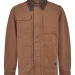 Chaqueta Thermore Hombre Tundra Café Rockford