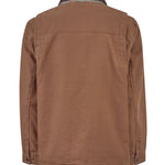 Chaqueta Thermore Hombre Tundra Café Rockford