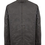 Chaqueta Thermore Hombre Torino Café Rockford