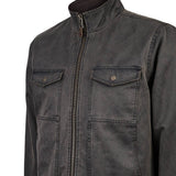Chaqueta Thermore Hombre Torino Café Rockford